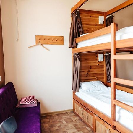 Hostel Tarnopil Тернополь Экстерьер фото
