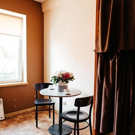 Hostel Tarnopil Тернополь Экстерьер фото