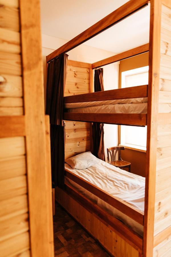 Hostel Tarnopil Тернополь Экстерьер фото