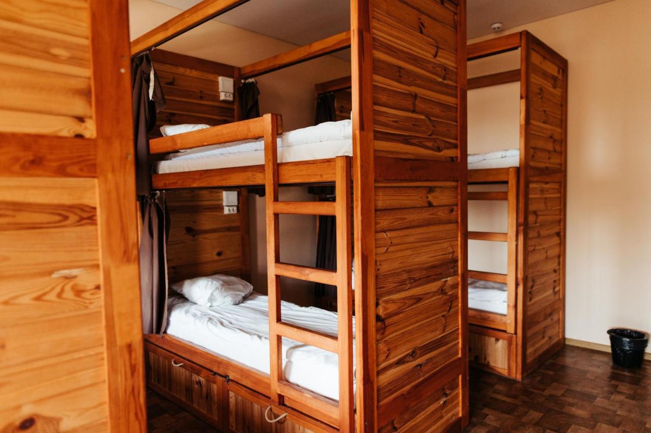 Hostel Tarnopil Тернополь Экстерьер фото