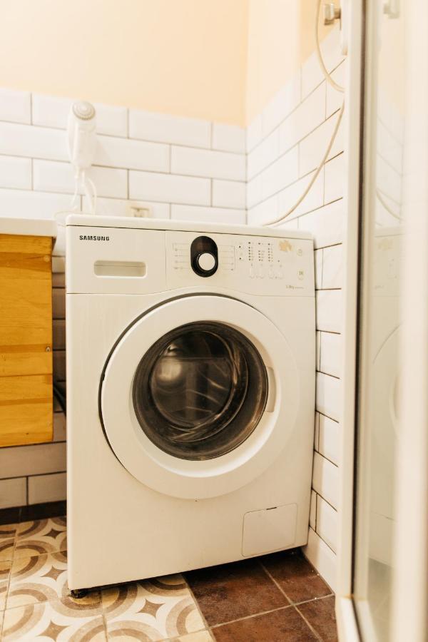 Hostel Tarnopil Тернополь Экстерьер фото