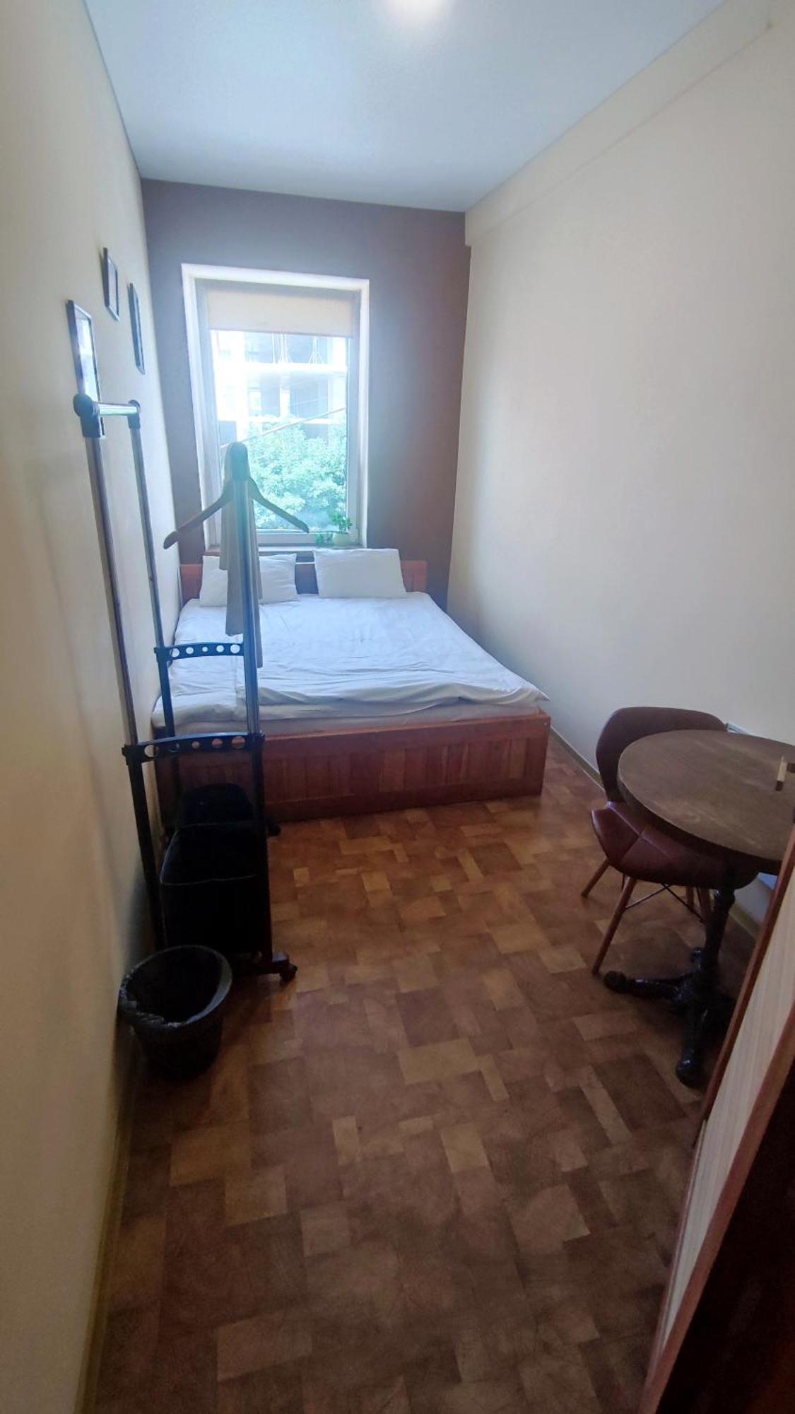 Hostel Tarnopil Тернополь Экстерьер фото