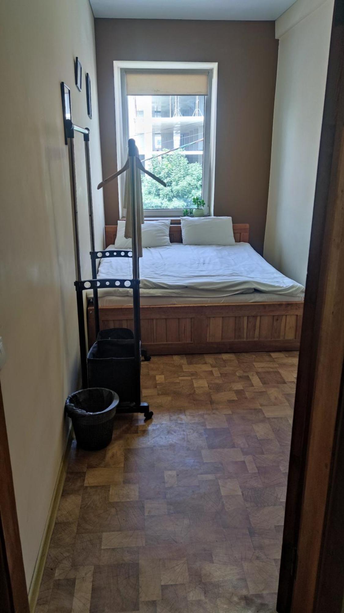 Hostel Tarnopil Тернополь Экстерьер фото