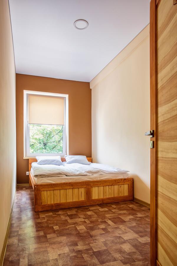 Hostel Tarnopil Тернополь Экстерьер фото